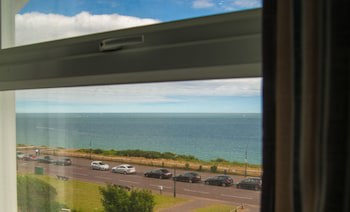 Ocean Beach Hotel And Spa Bournemouth - Oceana Collection