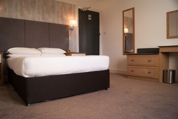 Ocean Beach Hotel And Spa Bournemouth - Oceana Collection