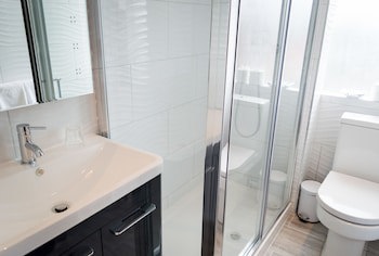 Ocean Beach Hotel And Spa Bournemouth - Oceana Collection