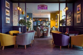 Ocean Beach Hotel And Spa Bournemouth - Oceana Collection