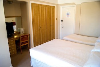Ocean Beach Hotel And Spa Bournemouth - Oceana Collection