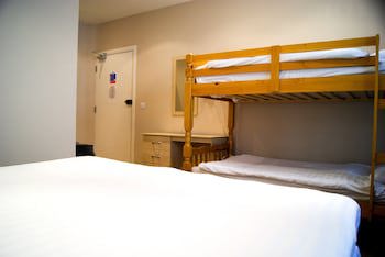 Ocean Beach Hotel And Spa Bournemouth - Oceana Collection