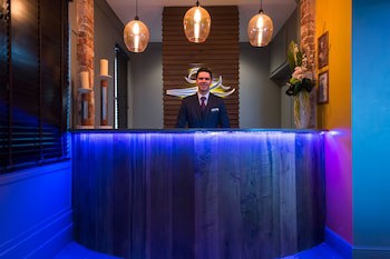 Ocean Beach Hotel And Spa Bournemouth - Oceana Collection