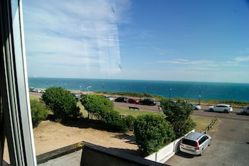 Ocean Beach Hotel And Spa Bournemouth - Oceana Collection