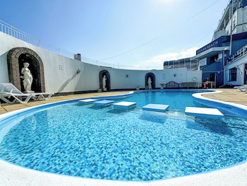 Ocean Beach Hotel And Spa Bournemouth - Oceana Collection