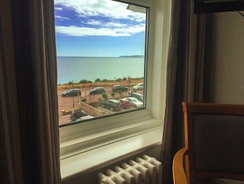 Ocean Beach Hotel And Spa Bournemouth - Oceana Collection