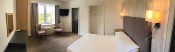 Ocean Beach Hotel And Spa Bournemouth - Oceana Collection