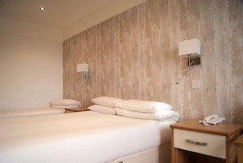 Ocean Beach Hotel And Spa Bournemouth - Oceana Collection