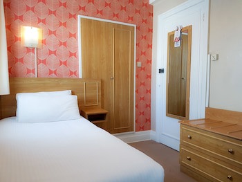Ocean Beach Hotel And Spa Bournemouth - Oceana Collection