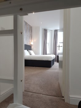 Ocean Beach Hotel And Spa Bournemouth - Oceana Collection