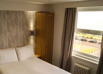 Ocean Beach Hotel And Spa Bournemouth - Oceana Collection