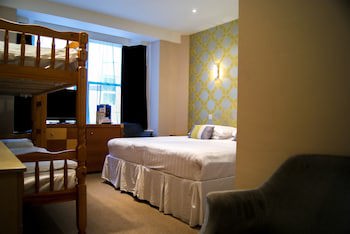 Ocean Beach Hotel And Spa Bournemouth - Oceana Collection