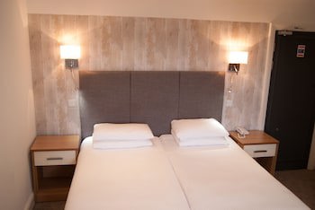 Ocean Beach Hotel And Spa Bournemouth - Oceana Collection