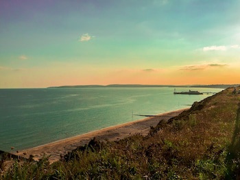 Ocean Beach Hotel And Spa Bournemouth - Oceana Collection