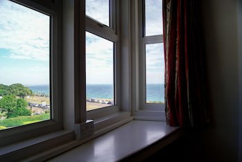 Ocean Beach Hotel And Spa Bournemouth - Oceana Collection