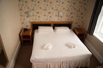 Ocean Beach Hotel And Spa Bournemouth - Oceana Collection