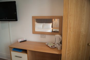 Ocean Beach Hotel And Spa Bournemouth - Oceana Collection