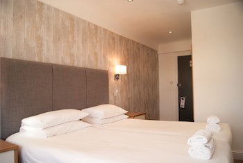 Ocean Beach Hotel And Spa Bournemouth - Oceana Collection
