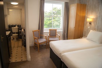 Ocean Beach Hotel And Spa Bournemouth - Oceana Collection
