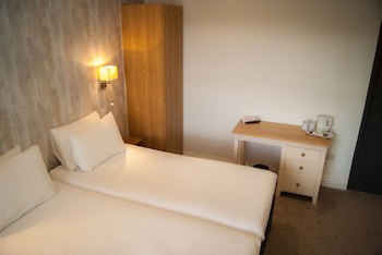 Ocean Beach Hotel And Spa Bournemouth - Oceana Collection