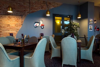 Ocean Beach Hotel And Spa Bournemouth - Oceana Collection