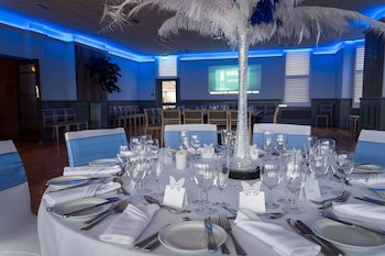 Ocean Beach Hotel And Spa Bournemouth - Oceana Collection
