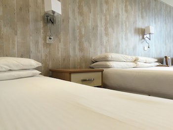 Ocean Beach Hotel And Spa Bournemouth - Oceana Collection