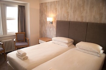 Ocean Beach Hotel And Spa Bournemouth - Oceana Collection