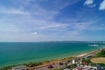 Ocean Beach Hotel And Spa Bournemouth - Oceana Collection