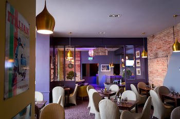 Ocean Beach Hotel And Spa Bournemouth - Oceana Collection
