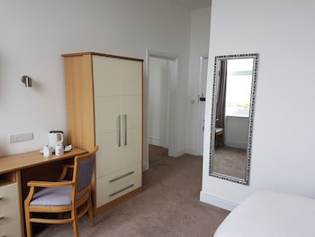Ocean Beach Hotel And Spa Bournemouth - Oceana Collection