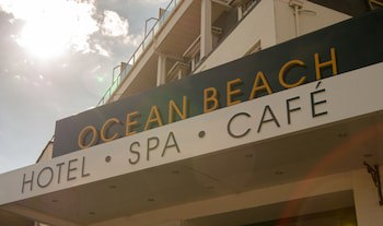 Ocean Beach Hotel And Spa Bournemouth - Oceana Collection