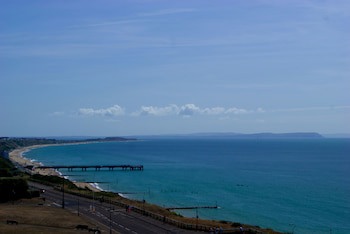 Ocean Beach Hotel And Spa Bournemouth - Oceana Collection