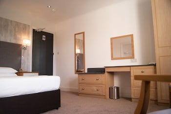 Ocean Beach Hotel And Spa Bournemouth - Oceana Collection