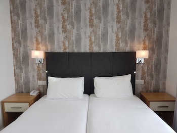 Ocean Beach Hotel And Spa Bournemouth - Oceana Collection
