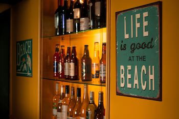 Ocean Beach Hotel And Spa Bournemouth - Oceana Collection