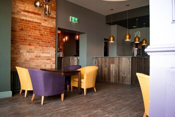 Ocean Beach Hotel And Spa Bournemouth - Oceana Collection