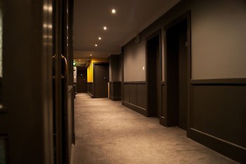 Ocean Beach Hotel And Spa Bournemouth - Oceana Collection