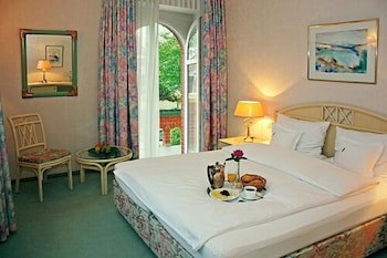 Hotel Residenz Joop fotoğrafı