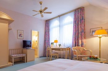 Hotel Residenz Joop galeri fotoğrafı