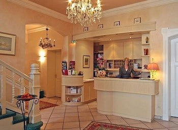 Hotel Residenz Joop galeri fotoğrafı
