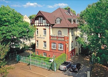 Hotel Residenz Joop