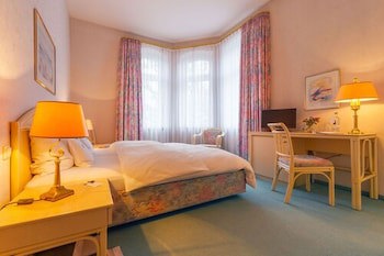 Hotel Residenz Joop fotoğrafı