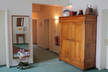 Hotel Residenz Joop galeri fotoğrafı