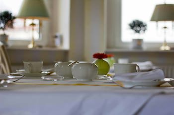 Hotel Residenz Joop galeri fotoğrafı