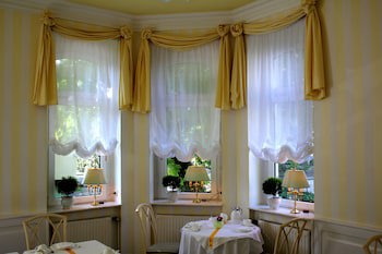 Hotel Residenz Joop galeri fotoğrafı
