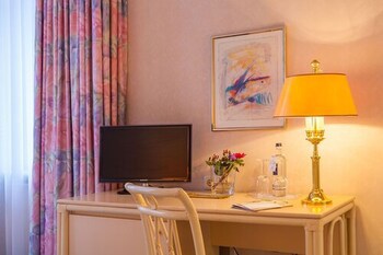 Hotel Residenz Joop galeri fotoğrafı