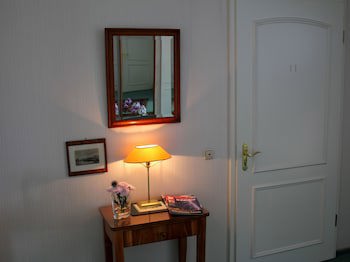 Hotel Residenz Joop galeri fotoğrafı