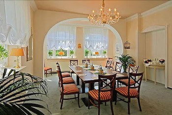 Hotel Residenz Joop galeri fotoğrafı