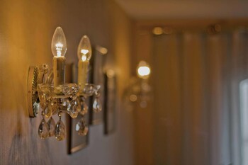 Hotel Residenz Joop galeri fotoğrafı
